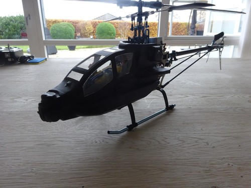 Helicopter art tech - , art-tech