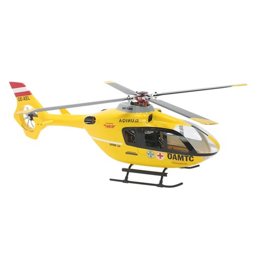 Flishrc hubschrauber 135 - hubschrauber, ec-135