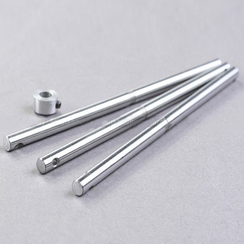 116mm 450 main rotor shaft - 116mm,