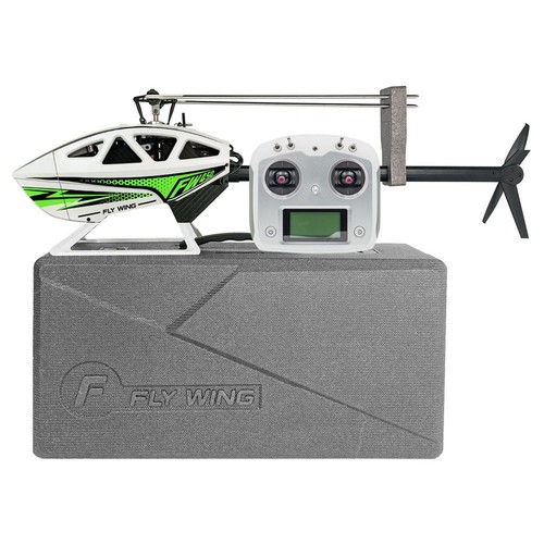 Fw450l helicopter rtf model - fw450l,