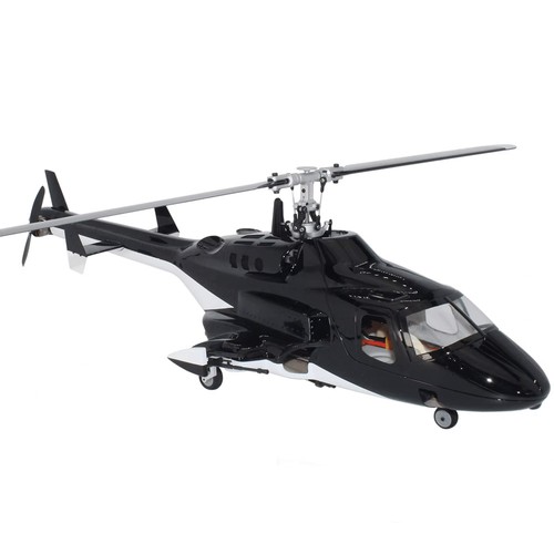 Flishrc hubschrauber airwolf - flishrc,