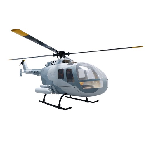 Roban hubschrauber 105 450 - roban,