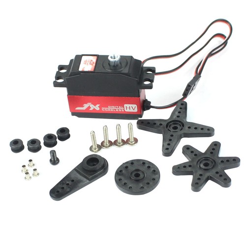 Servo pdi hv2546mg metal - servo, pdi-hv2546mg