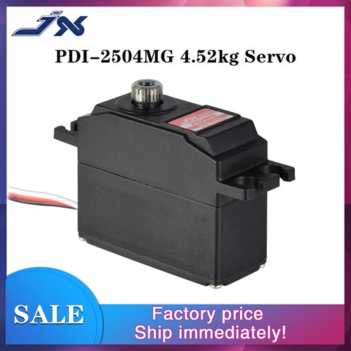 Pdi 2504mg 25g metal - jx, gear