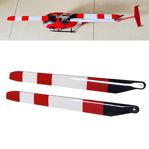 380mm carbon fiber main - , rotor
