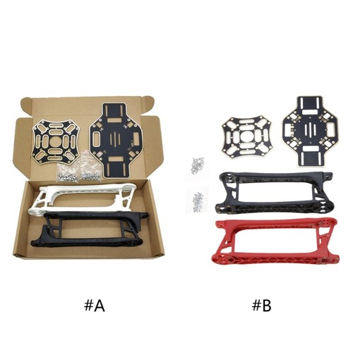 Set multi rotor - 1,