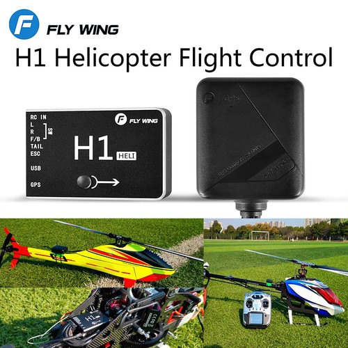 Fly wing gps - fly,
