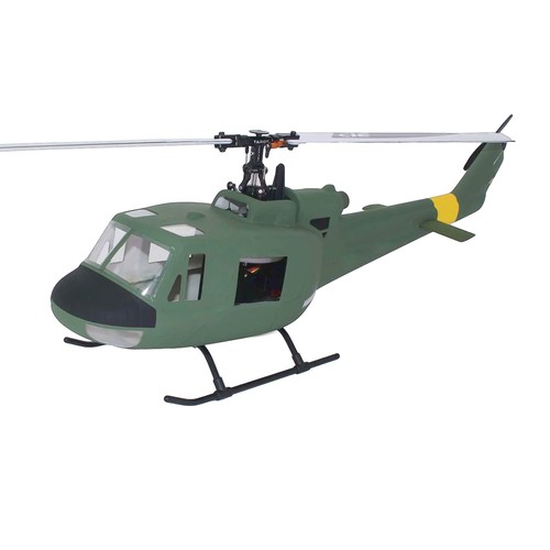 Flishrc hubschrauber bell - flishrc,