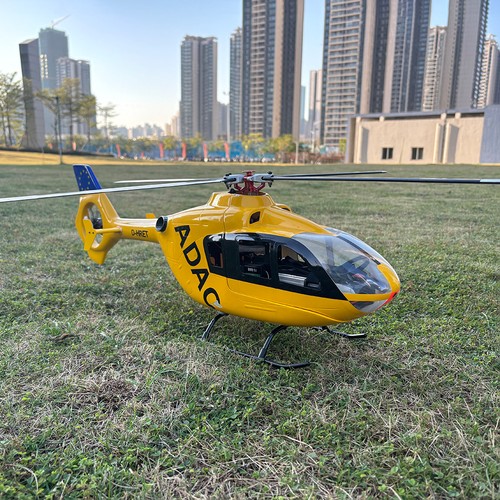 Flishrc hubschrauber 135 - hubschrauber, ec-135