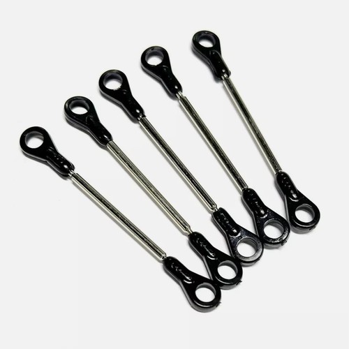 Linkage ball measurement rod - linkage,