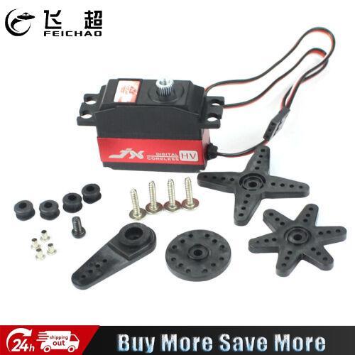 Servo pdi hv2546mg metal - jx, pdi-hv2546mg