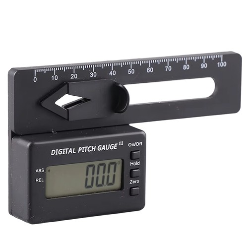 Digital pitch gauge - digital, z90