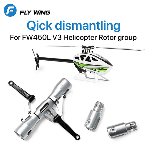 Flywing quick release - flywing,