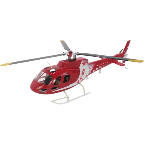 Flishrc hubschrauber 350 - hubschrauber, as-350
