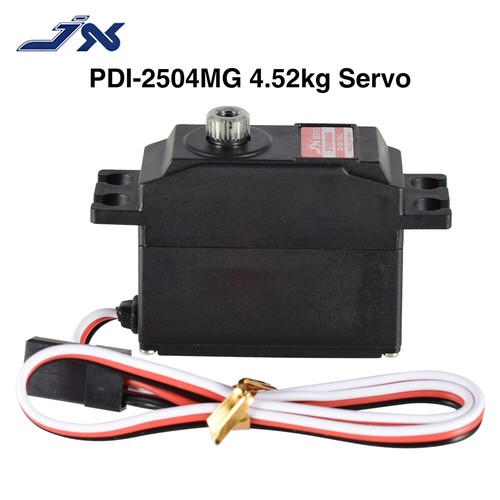 Pdi 2504mg 25g metal - metal, gear